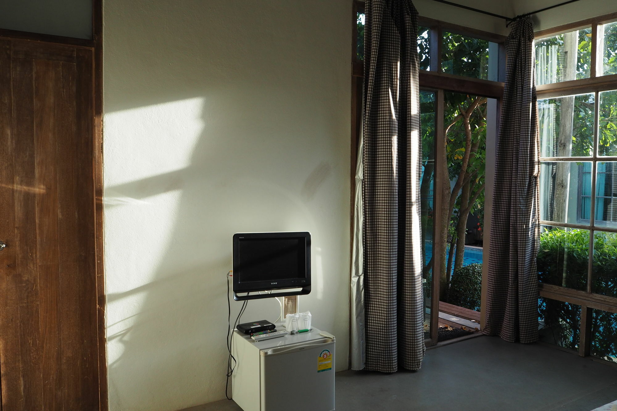 Cabine De Plage Na Chom Thian Exterior photo